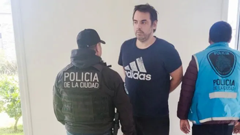 Ordenan la inmediata libertad del financista El Croata