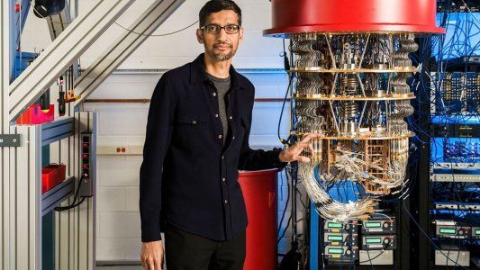 Google anuncia la supremacía cuántica: qué es y para qué sirve