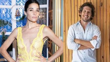 Juana Viale reveló qué hizo para conquistar a su novio en la primera cita