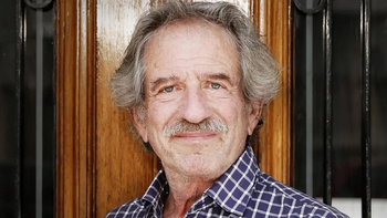 Pablo Alarcón habló de su decisión de trabajar a la gorra: Mi jubilación de 70 mil pesos no me alcanza