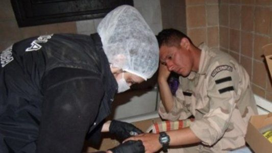 La Justicia le revocó un procesamiento a un Prefecto acusado por la muerte de Rafael Nahuel en un operativo por una toma mapuche