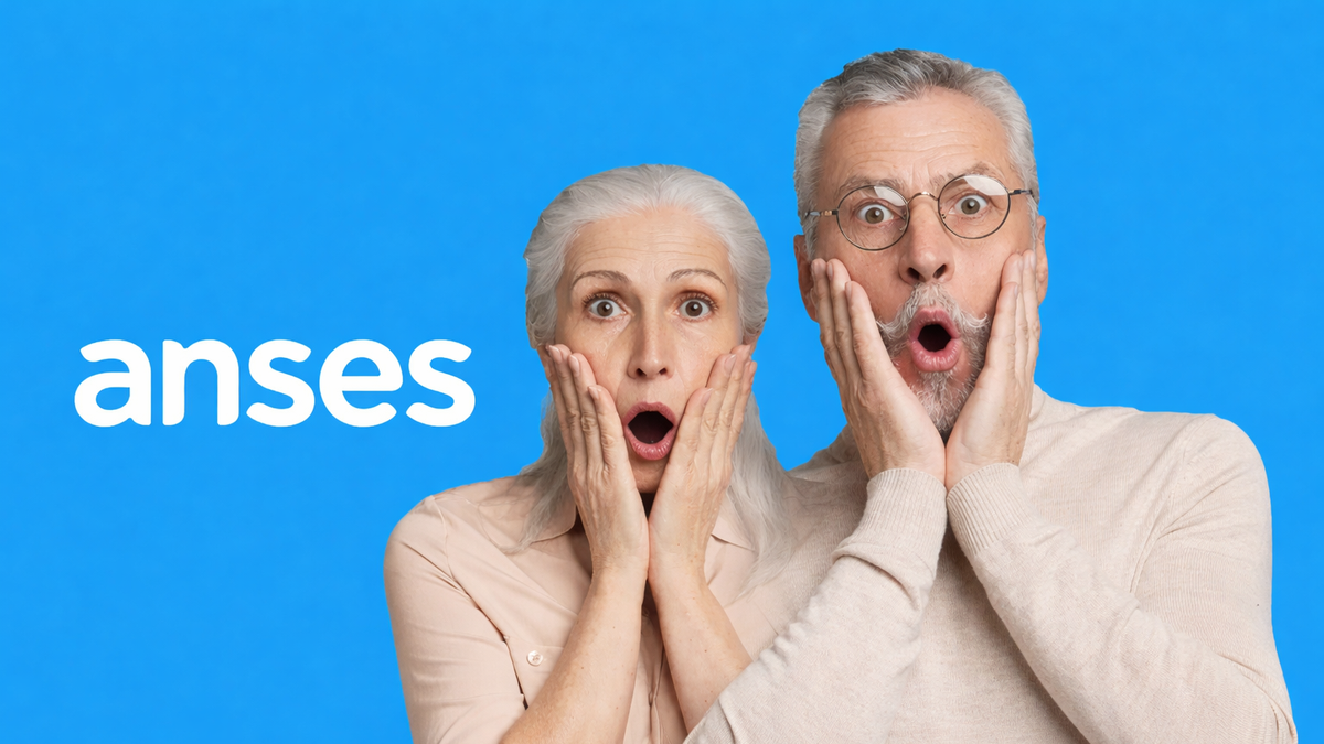 Jubilados ANSES mayo: el monto que supera los $2