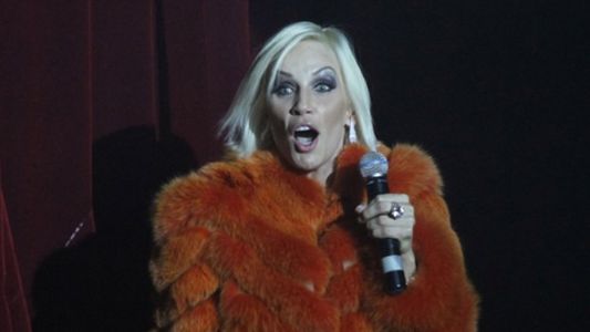 Ingrid Grudke: “Ya es hora de ser mamá”
