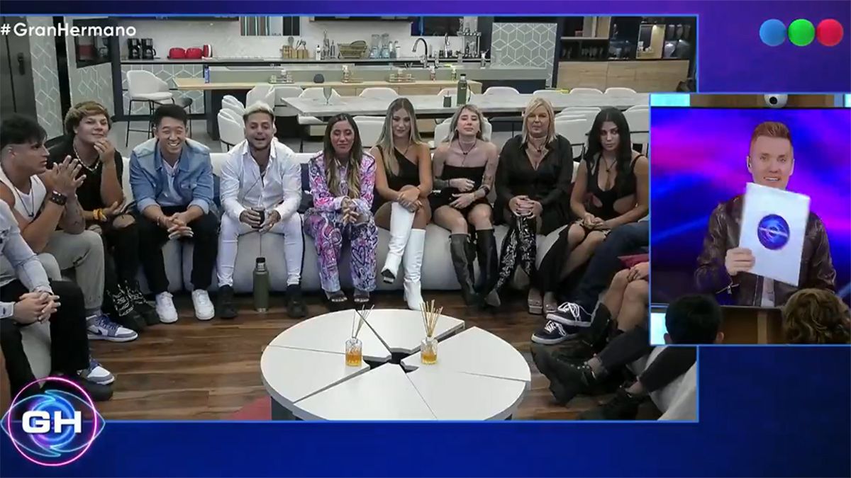 Se supo quién sería el nuevo ingresante a la casa de Gran Hermano