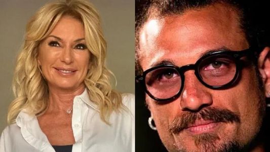 Yanina Latorre liquidó a Daniel Osvaldo por su trágico video: Es un manipulador