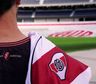 Un club europeo lanzó una camiseta inspirada en River: La misma sangre