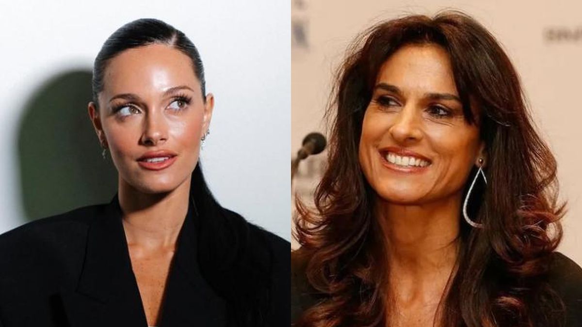 El dato que confirmó Oriana Sabatini sobre su tía Gabriela Sabatini que nadie esperaba