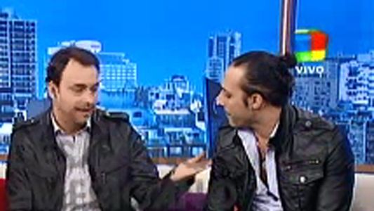 El descargo público de Fariña y la tensión de una entrevista agitada