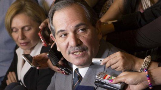 La respuesta de Alperovich: Cuento con numerosas pruebas y testigos que demuestran mi inocencia