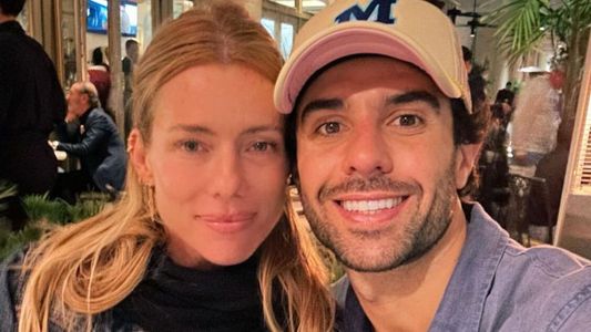 Nicole Neumann expuso el mayor miedo de Manu Urcera como padre primerizo