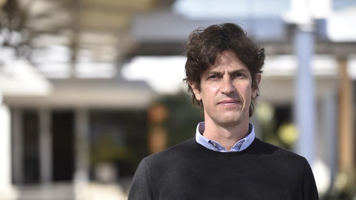 Martín Lousteau confirmó el llamado a Máximo Kirchner y pidió una reunión entre Macri y Cristina