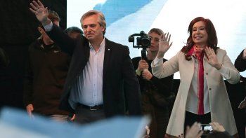 Alberto y Cristina celebraron en Twitter la liberación de Lula, mientras el macrismo mantuvo silencio