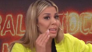 Virginia Gallardo se quebró al recordar su operación con Aníbal Lotocki y las graves consecuencias que atravesó