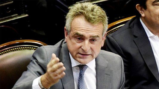 Orgulloso de pertenecer a este gobierno: funcionarios celebraron en las redes el acuerdo con los bonistas