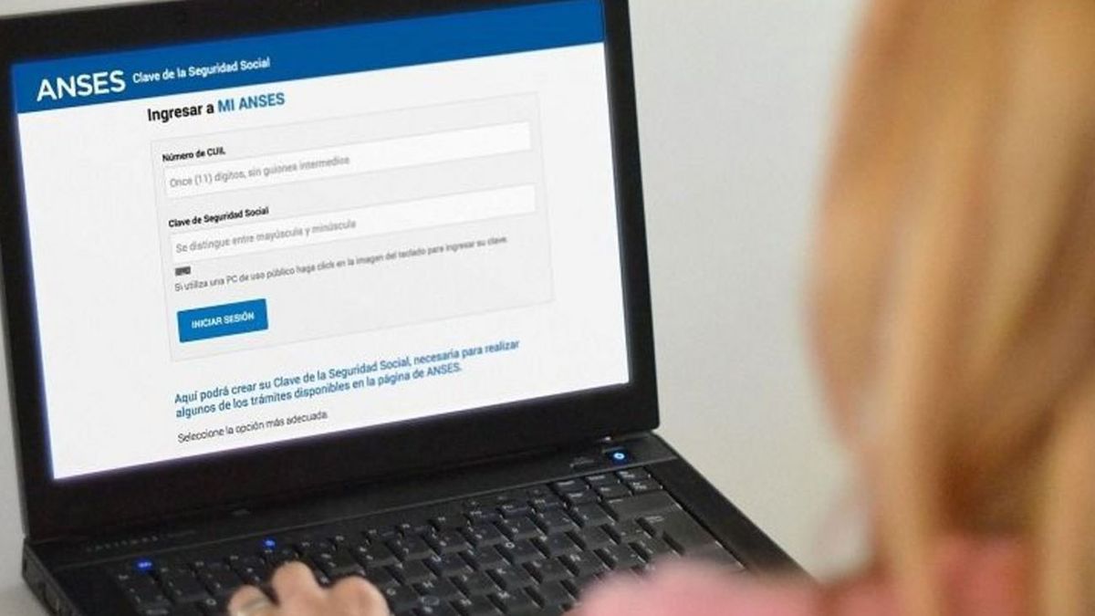 Último llamado de ANSES: el refuerzo de $35.000 que podés perder si no actualizás tus datos