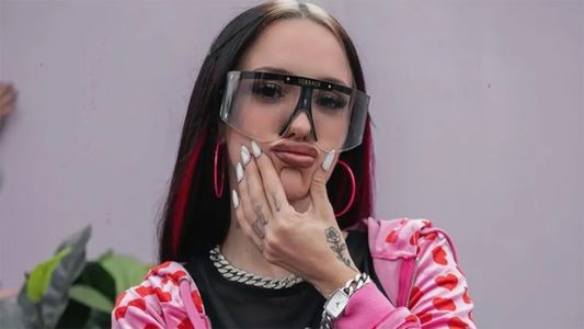 La Joaqui hizo un preocupante anuncio en sus redes sociales: He decidido...