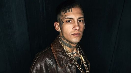 El dramático momento de L-Gante tras un golpe devastador que lo volvió a afectar en lo más íntimo