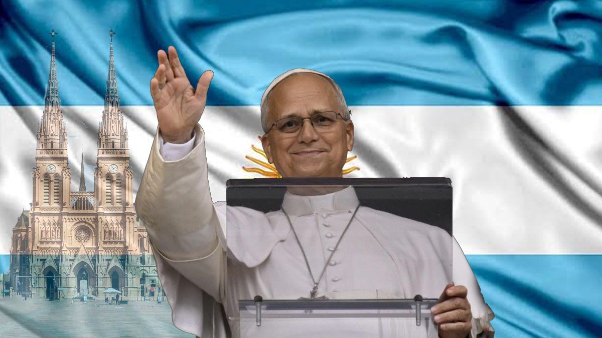 El papa León XIV ya tiene el alta médica. ¿Podrá venir a la Argentina