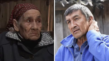 Llamadas borradas de la abuela Catalina: la versión del papá de Loan que genera suspicacia