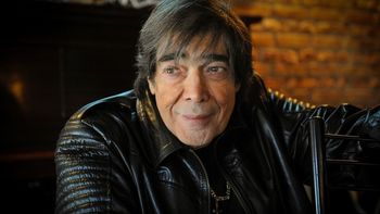 ¿Por qué Cacho Castaña no cantará en Mar del Plata?