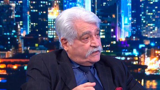 Jorge Asís, sobre Alberto y Cristina: Volvió la relación de expresivo silencio