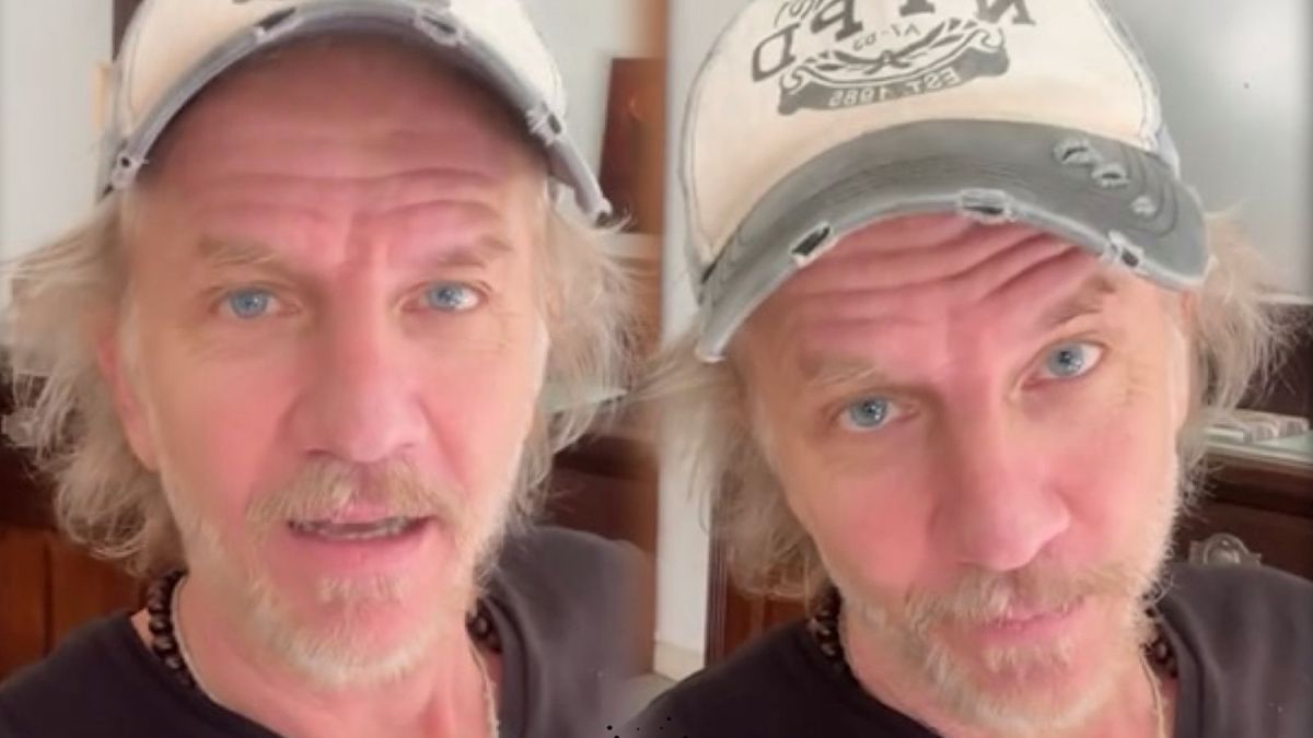 La sorpresiva reacción de Facundo Arana tras filtrarse su separación de María Susini&nbsp;