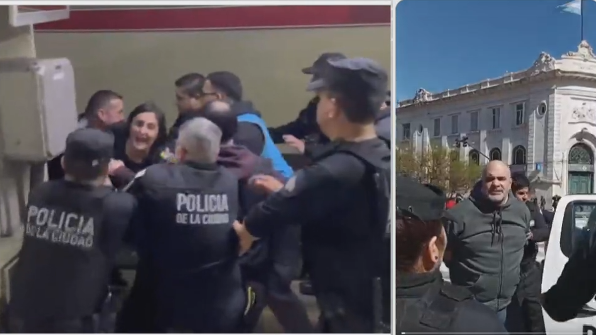 Paro de subte: todas las líneas y Premetro fueron interrumpidas por una medida de fuerza