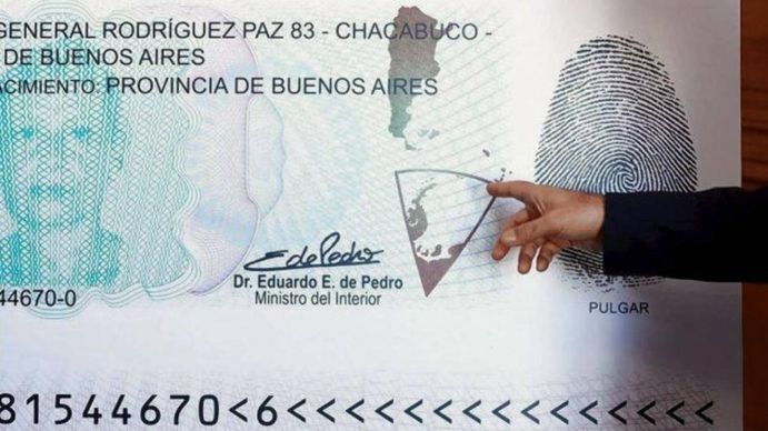 Elecciones 2021: qué hacer si perdí el DNI