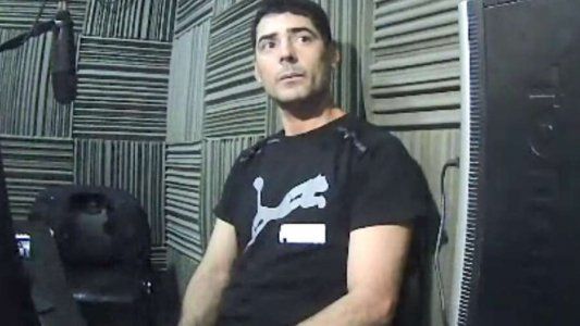 El changarín se quebró y contó la verdad: Fue todo un invento