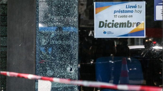 Rosario: murió un hombre baleado hace una semana y ya son más de 250 las personas asesinadas en el año