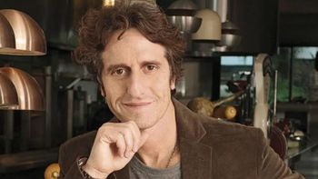 Diego Peretti arrasa en Netflix con la serie argentina que todos están viendo y recomendando