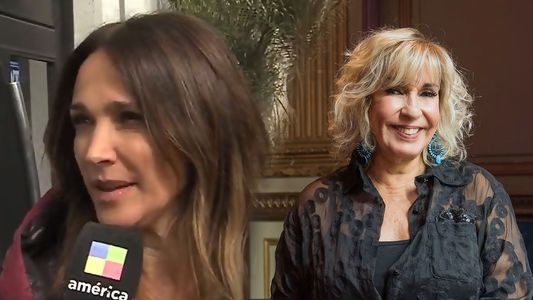 La sinceridad brutal de Verónica Lozano cuando le preguntaron por las internas en A la Barbarossa