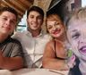El conflicto familiar entre los hijos de la Locomotora Oliveras con su tío Jesús mientras ella lucha por su vida