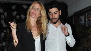 ¿Facundo Moyano le metió los cuernos a Nicole Neumann?