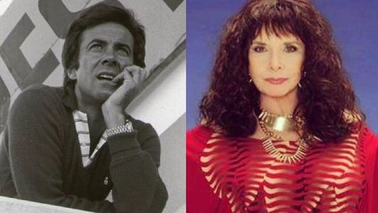 El dolor de Zulma Faiad por la muerte de Daniel Guerrero: Te voy a extrañar