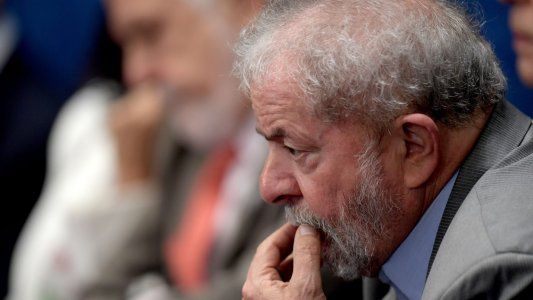 Piden formar una barrera humana para impedir que Lula sea preso y hablan de “rebelión”