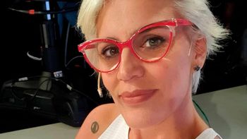 Débora D’Amato se contagió de Covid-19, pero su hija Lola no: Sin síntomas