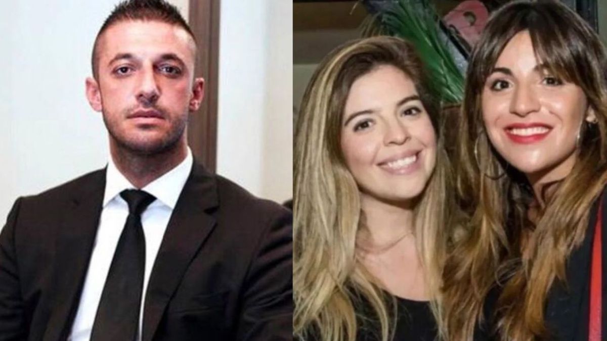 Gianinna y Dalma Maradona demandarán penalmente a Matías Morla