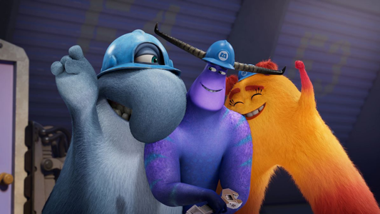 Monsters At Work: La serie de Monsters Inc. ¿Cuándo se estrenan los capítulos?