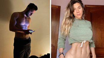 El Tucu López habló de su noviazgo con Jimena Barón: Todo el mundo sabe que es una...