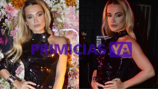 Camila Homs habló de la invitación de Mirtha Legrand y reveló el motivo por el cual no participará en El hotel de los famosos