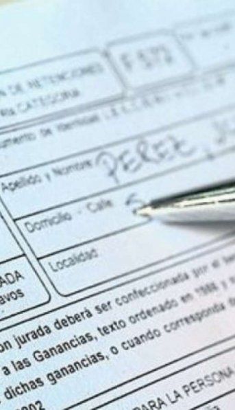 Monner Sans: Hay que abrir un debate que exige buena fe sobre los jueces y el impuesto a las ganancias