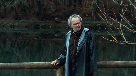 Netflix tiene un thriller psicológico con José Coronado que impacta con una historia familiar inquietante