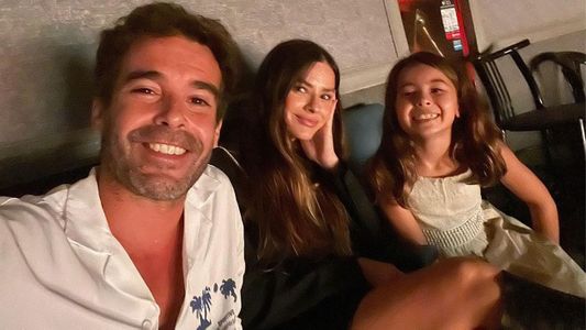 La China Suárez se volvió a mostrar muy cerca de Nicolás Cabré y emocionó a sus seguidores