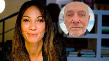 La dura respuesta de Ernestina Pais a Ronnie Arias