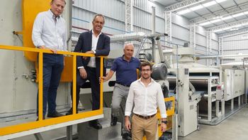 Scioli desafía a Cristina: recorridas en el conurbano con intendentes enfrentados a La Cámpora