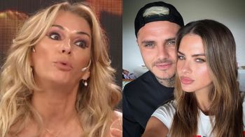 La feroz crítica de Yanina Latorre a la China Suárez y Mauro Icardi por un particular hábito