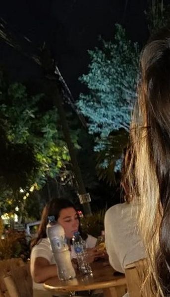 Se supo cuál es el negocio polémico y millonario del que vive Ivana Nadal