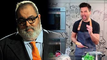 Ratings del domingo: El cambio de horario no beneficia al Chino Leunis