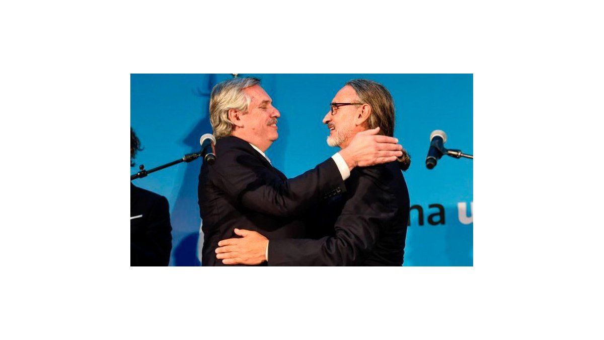 La jura de Luis Basterra como ministro